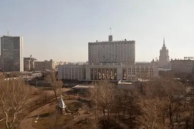 LUXKV Apartment on  Druzhinnikovskaya