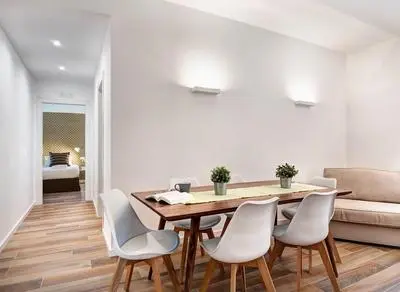Sorrento Lux Suites - Oro