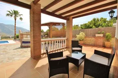 1009 Villa los Tablazos