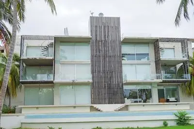Magnificent Loft in the Best Area of Acapulco