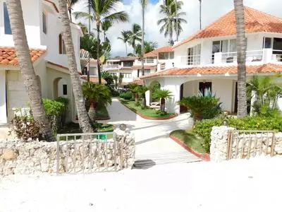 Lsvm406 Beauty Pearl Apartment Punta Cana