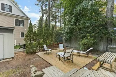 Chesapeake Street 122