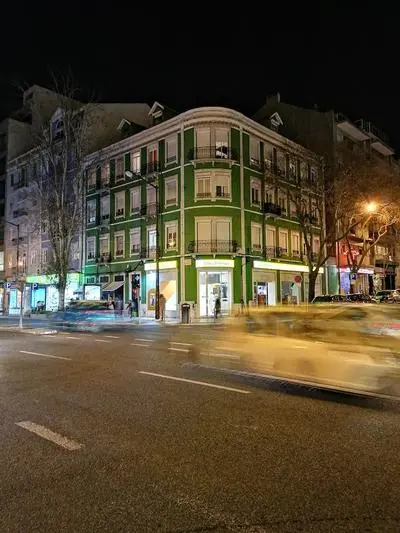 Bagetti Guest House