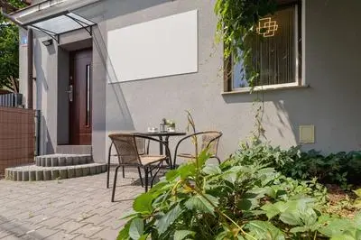 Apartment Gromadzka With A/C by Renters