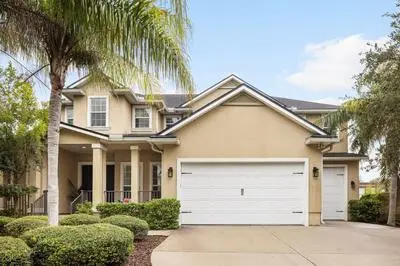 Vilano Villa Coastal Escape 7 Bedroom Home by Overmoon