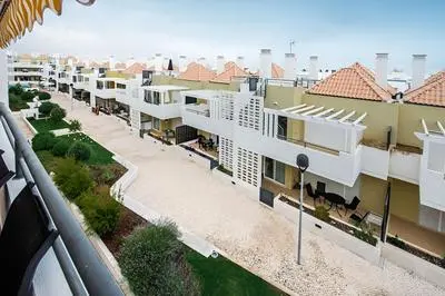Cabanas Beach Club by MarsAlgarve
