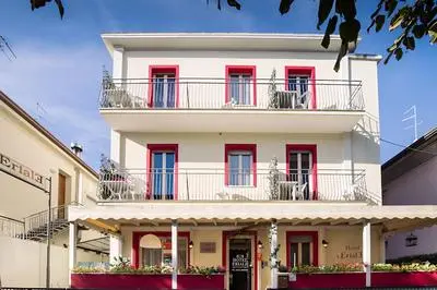 Hotel Eriale