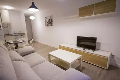 Aparamentos Centro Nerja  Marimel 104