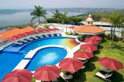 Excelaris Grand Resort Conventions & Spa