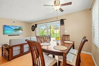 Cozy Getaway Bright Clean Fully Equipped