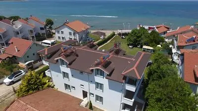 Ergul Apart Hotel