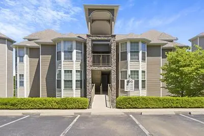 Rocky Shore Tranquility - Ozark Mtn Resort Amenities