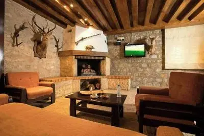 Rihana Hotel - Ain Draham