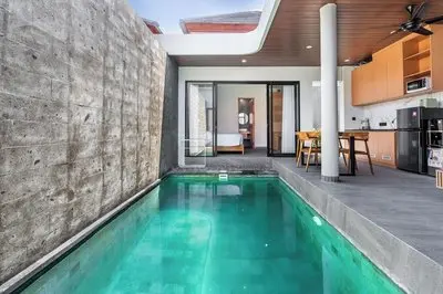 Casa Benita 2 Villa Seminyak