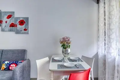 Casa Borea University Flat
