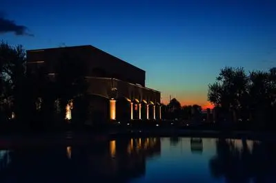 Villa de Lua Boutique Hotel