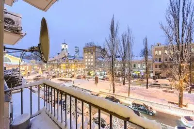 Apartments near Arena City 16