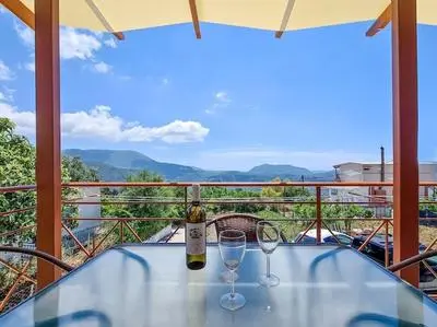 Agios Petros Apartments 1