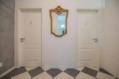 B&B Salerno