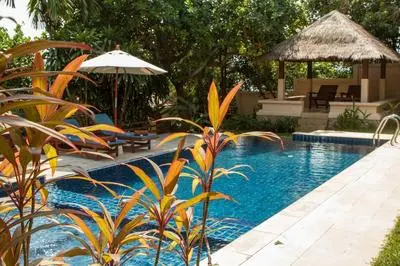 Villa Sapparos - Choeng Mon