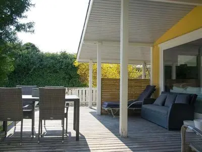5 Person Holiday Home in Follenslev