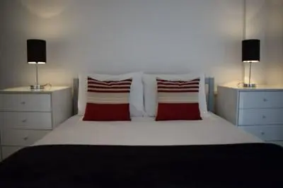 Serviced Apartments Leeds 3