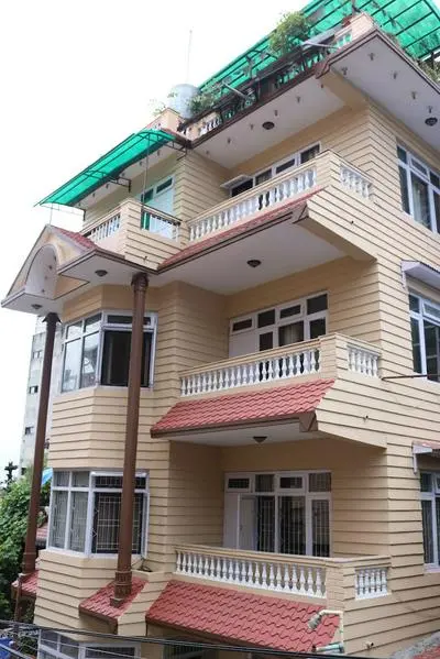 Kathmandu Peace Guest House