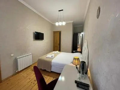 Sanuela Boutique Hotel
