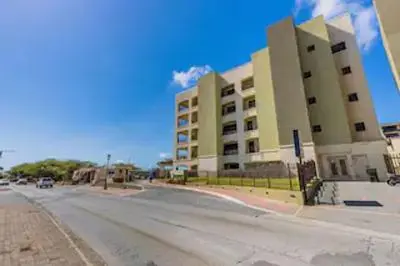 Ground Floor 1BR Condo w Pool Resort Amenities