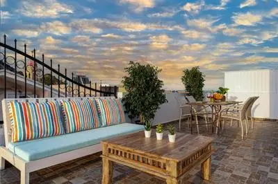 Marayas Modern Loft!