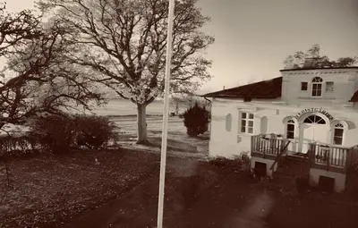 Turistgården - House Of Ven