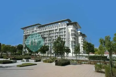 Bloomfields Elegant 2BR In Oasis Masdar