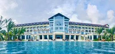 Sealong Bay ZhongQi Conifer Hotel