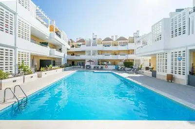 Tavira BAY 3 With Pool by Homing