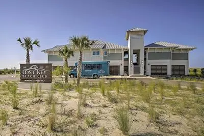 Perdido Key Condo w/ Views + Golf Club Access!