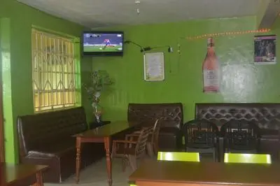Location Plaza Restaurant