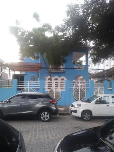 Prad Residence