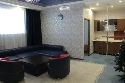 Hotel Business Tourist