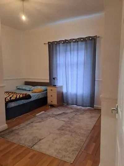 Stunning 3-bed House in Manchester