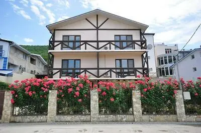 Guest house Bretan