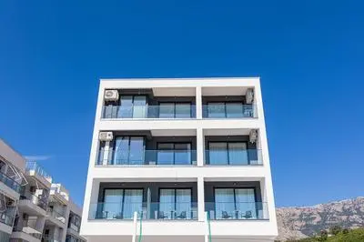 B&B Champagne Vlore Bay