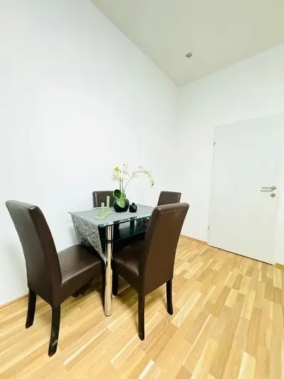 Stylish Studio Stay Near Augarten