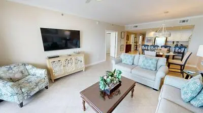 Sterling Shores 902 3 Bedroom Condo