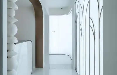 Glam Hotel