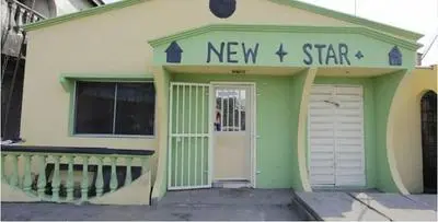 New Star Hotel