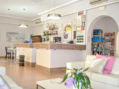 Hotel Amalfi