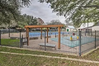 Peaceful Austin Home w/ Private Backyard!