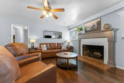 Sc3- Silver Cove 3 3 Bedroom Condo