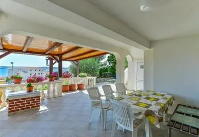 Kosta - 150 m From Beach - A1