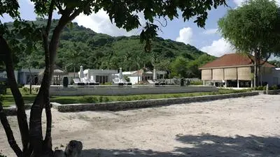 The Suites Lombok